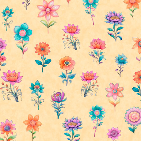 SPRING BLING             